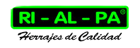 RI-AL-PA Herrajes de Calidad